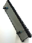 Image of BRACKET. Spare Tire. Reinforcement, Support. [Tire Carrier - Outside]. image for your 2006 Jeep Liberty   